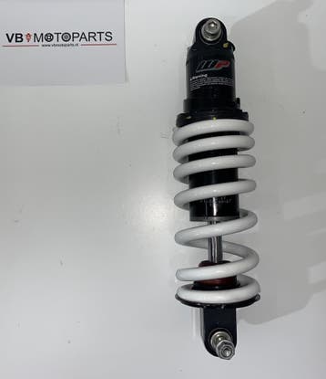 Husqvarna 401 Svartpilen Achterveer, Ophalen of Verzenden, Nieuw