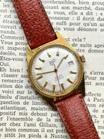 Camif – Montre Automatique – Calibre ETA 2783 - Zonder, Sieraden, Tassen en Uiterlijk, Nieuw