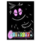 Barbapapa deel 9 - De dierenvrienden Barbapapa - DVD, Cd's en Dvd's, Verzenden, Nieuw in verpakking