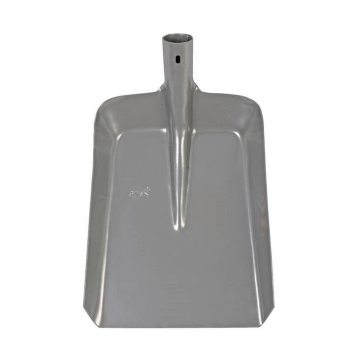 Talen Tools Stalschop Los - Gehard Staal Werkblad voor Ef..., Tuin en Terras, Hand-tuingereedschap, Schop, Nieuw, Ophalen of Verzenden