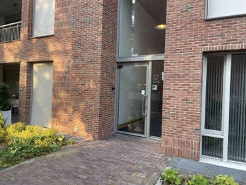 Te huur: Appartement Kloosterstraat in Tilburg, Tilburg, Noord-Brabant, Appartement