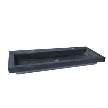 Sani Royal Hardsteen wastafel Compact Stone, Nieuw
