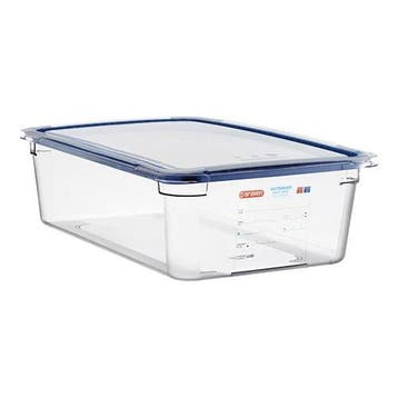 Voedseldoos | 21L | 1/1GN | 530x325x150(h)mm Araven, Verzenden, Nieuw in verpakking