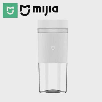 MIJIA Draagbare Blender: Snel Sap Maken (300ml) met 19500 RP, Verzenden, Nieuw