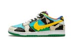 Nike SB Dunk Low Ben & Jerrys Chunky Dunky, Nieuw