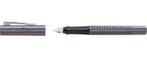 Faber Castell FC-140842 Vulpen Faber-Castell Grip Glam M..., Verzenden, Nieuw in verpakking, Overige typen