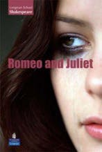 Romeo and Juliet 9780582848740 William Shakespeare, Boeken, Verzenden, Gelezen, William Shakespeare