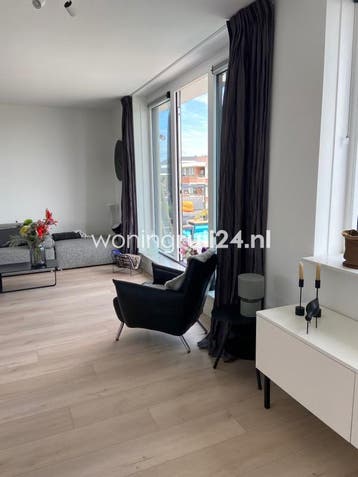 Woningruil - Sportlaan 1b27 - 3 kamers en Zuid-Holland, Zuid-Holland