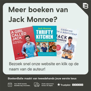 Year In 120 Recipes - Jack Monroe 9780718179960, Verzenden, Gelezen, Jack Monroe