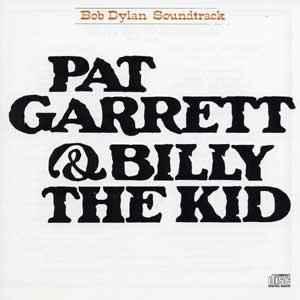 cd - Bob Dylan - Pat Garrett &amp; Billy The Kid (Origina..., Cd's en Dvd's, Verzenden, Zo goed als nieuw