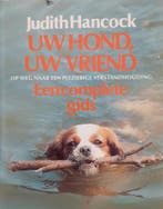 UW HOND,UW VRIEND 9789021512457 Hancock, Boeken, Verzenden, Gelezen, Hancock
