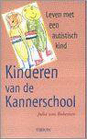 Kinderen van de Kannerschool - J. van Bohemen 9789043900805, Boeken, Verzenden, Gelezen, J. van Bohemen
