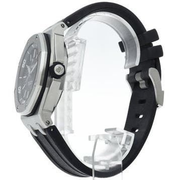 Audemars Piguet - Royal Oak Offshore Diver -, Nieuw