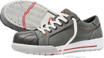 Bickz werkschoenen sneakers S3 maat 39, Verzenden, Nieuw