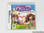 Nintendo DS - The Chase - Felix Meets Felicity - UKV - New &, Verzenden, Gebruikt