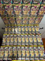 Pokémon - 10 Booster pack - UNWEIGHTED Mega Dream ex m2a -, Nieuw
