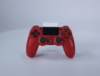 PlayStation 4 - Controller Rood [Tweedekansje], Spelcomputers en Games, Spelcomputers | Sony PlayStation 4, Ophalen of Verzenden
