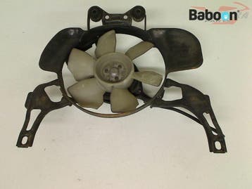 Koelfan Motor Suzuki GV 1400 Cavalcade 1985-1988 (GV1400), Motoren, Verzenden, Gebruikt