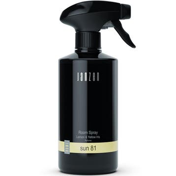 JANZEN – Room Spray Sun 81 – 500 ml, Verzenden, Nieuw