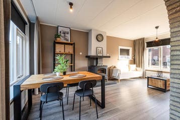 Te huur: Huis Koepoortstraat in Zaamslag, Huizen en Kamers, Zeeland, Zaamslag