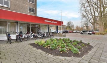 Te Huur 2 Kamer Appartement Wimbledonpark In Amstelveen, Direct bij eigenaar, Noord-Holland, Appartement, Amstelveen