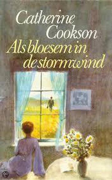 Als bloesem in de stormwind - Catherine Cookson, Verzenden, Gelezen, Catherine Cookson