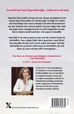 Zondaar / Kate Linville / 3 9789401616935 Charlotte Link, Boeken, Thrillers, Verzenden, Gelezen, Charlotte Link