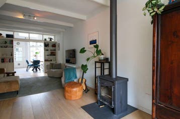 Te huur: Huis Dijnselweg in Zeist, Utrecht, Zeist