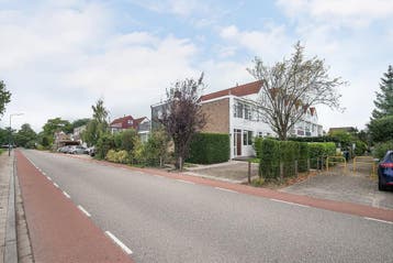 Te huur: Huis Berkenlaan in Harmelen, Harmelen, Utrecht