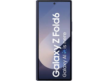 Samsung -  Galaxy Z Fold6 5g - 1 Tb  - Blauw, Telecommunicatie, Touchscreen, Nieuw, 1 TB of meer, Android OS