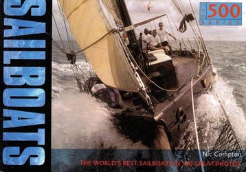 Sailboats 9780862886271 Nic Compton, Verzenden, Gelezen, Nic Compton