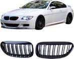 Grillen set | Nieren | BMW 6-serie | E63-E64 cabriolet coupe, Auto-onderdelen, Verzenden, Nieuw, BMW