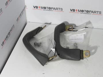 Yamaha XJ 600 S Diversion Passagiers handvaten, Ophalen of Verzenden, Nieuw