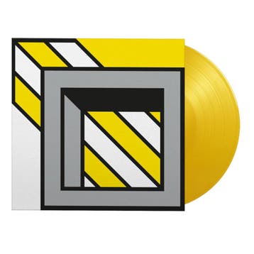 The Outsiders - C.Q., Cd's en Dvd's, Nieuw in verpakking, 12 inch