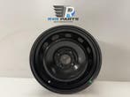 Stalen velg - 15 - Ford Tourneo Courier - OEM: 1935109..., Verzenden, Nieuw