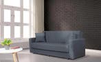 *ACTIE* Sofabedden / Slaapbanken - Direct Leverbaar, Verzenden, Nieuw, Grijs