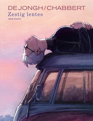Zestig Lentes | Ingrid Chabbert | Nieuw, Ophalen of Verzenden, Nieuw, Ingrid Chabbert