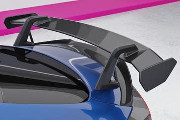 CSR zwanenhals achterspoiler voor Toyota GR86 (ZN8) / Subaru, Verzenden, Nieuw