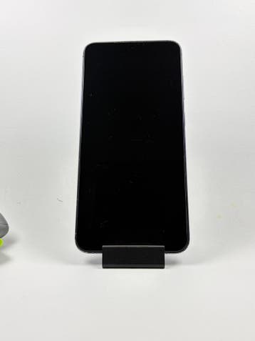 Samsung Galaxy S24 Plus 256GB - Zwart - 12mnd garantie, Galaxy S24, Zwart, Touchscreen, Ophalen of Verzenden