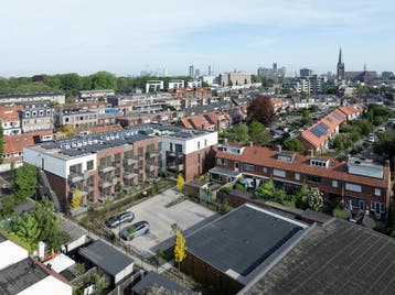 Te huur: Appartement Ericastraat in Eindhoven, Noord-Brabant, Eindhoven, Appartement