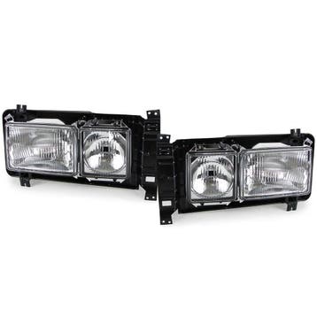 Koplampen VW Transporter T2 / T3 Rechte neus, Ophalen of Verzenden, Nieuw