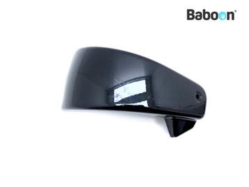 Buddypaneel Links Harley-Davidson FXLRS Softail Low Rider S, Verzenden, Gebruikt