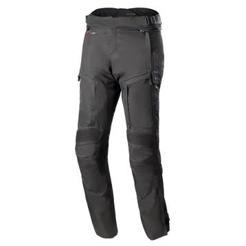Alpinestars Bogota Pro Drystar 4 Seizoenen Broek Lang Zwart, Nieuw met kaartje, Broek | textiel, Alpinestars, Heren