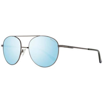 Gant Heren, Mannen Zonnebril GA7106 09X 54, Sieraden, Tassen en Uiterlijk, Zonnebrillen en Brillen | Heren, Nieuw