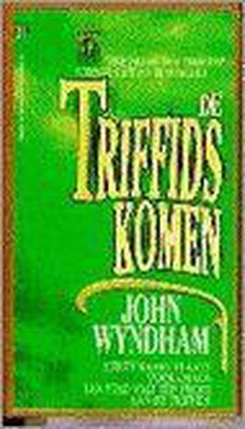 De Triffids komen / Spectrum-boek - Wyndham 9789027432858, Boeken, Verzenden, Zo goed als nieuw, Wyndham