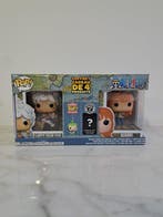 Funko - Funko Pop One Piece Gift Set Luffy Gear Five & Nami