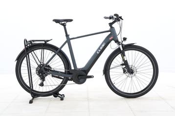 Cube TOURING HYBRID ONE 625 – 2024 – 190 - 200 cm, Fietsen en Brommers, Verzenden, Zo goed als nieuw