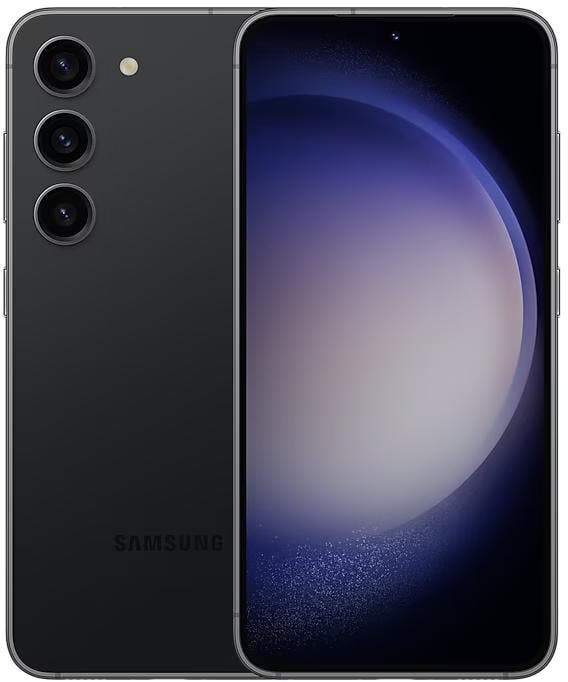 Magazijn opruiming Samsung Galaxy S23 (model 2023) 5G 256GB, Computers en Software, Overige Computers en Software, Nieuw, Ophalen of Verzenden