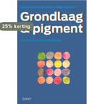 Grondlaag & pigment 9789044129786 Peter Wouters, Verzenden, Gelezen, Peter Wouters