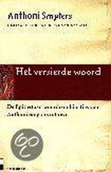 Het versierde woord / Het taalfonds - A. Smyters, Boeken, Overige Boeken, Verzenden, Zo goed als nieuw, A. Smyters